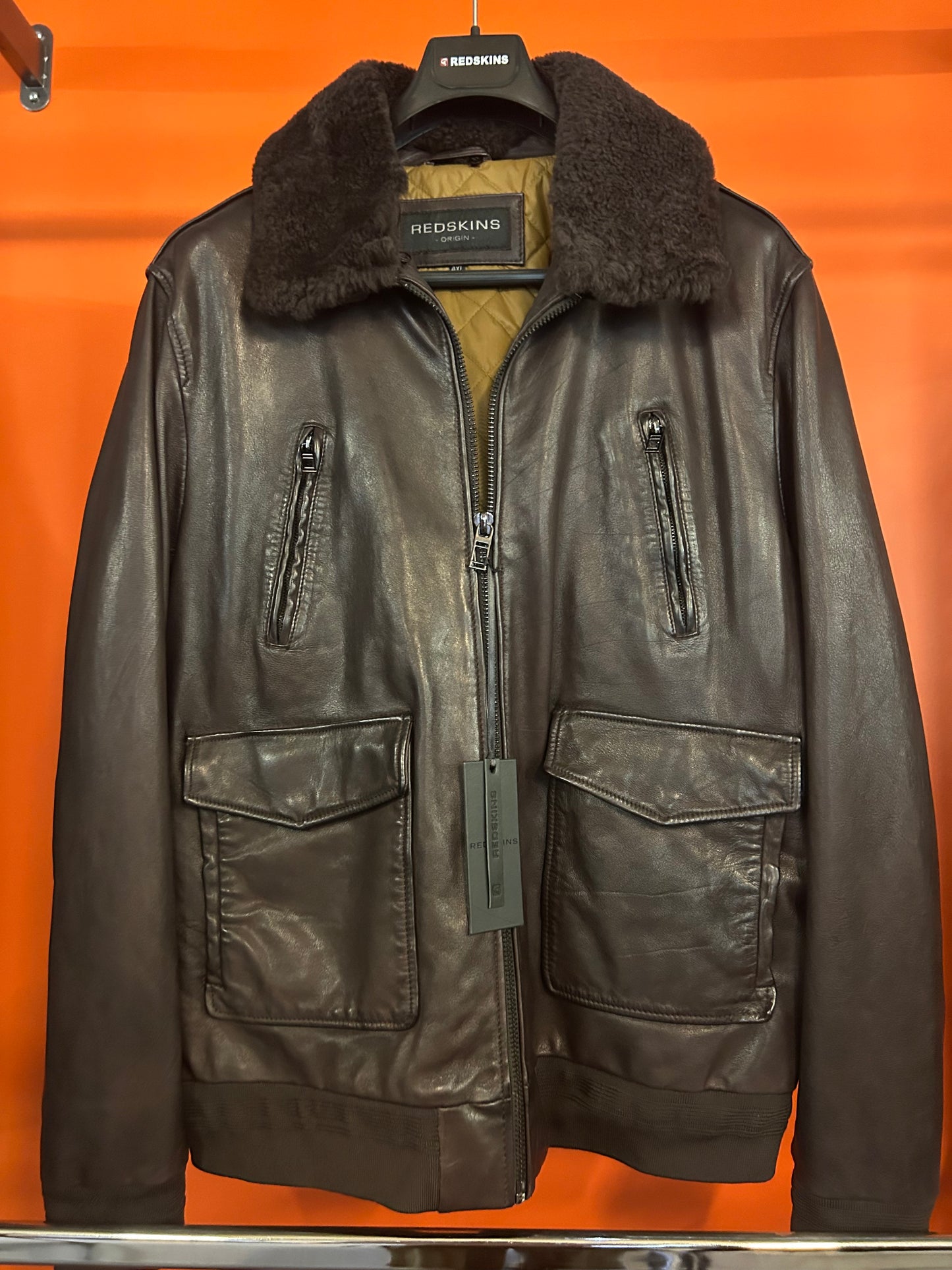 Cuir FL13 ALPHA