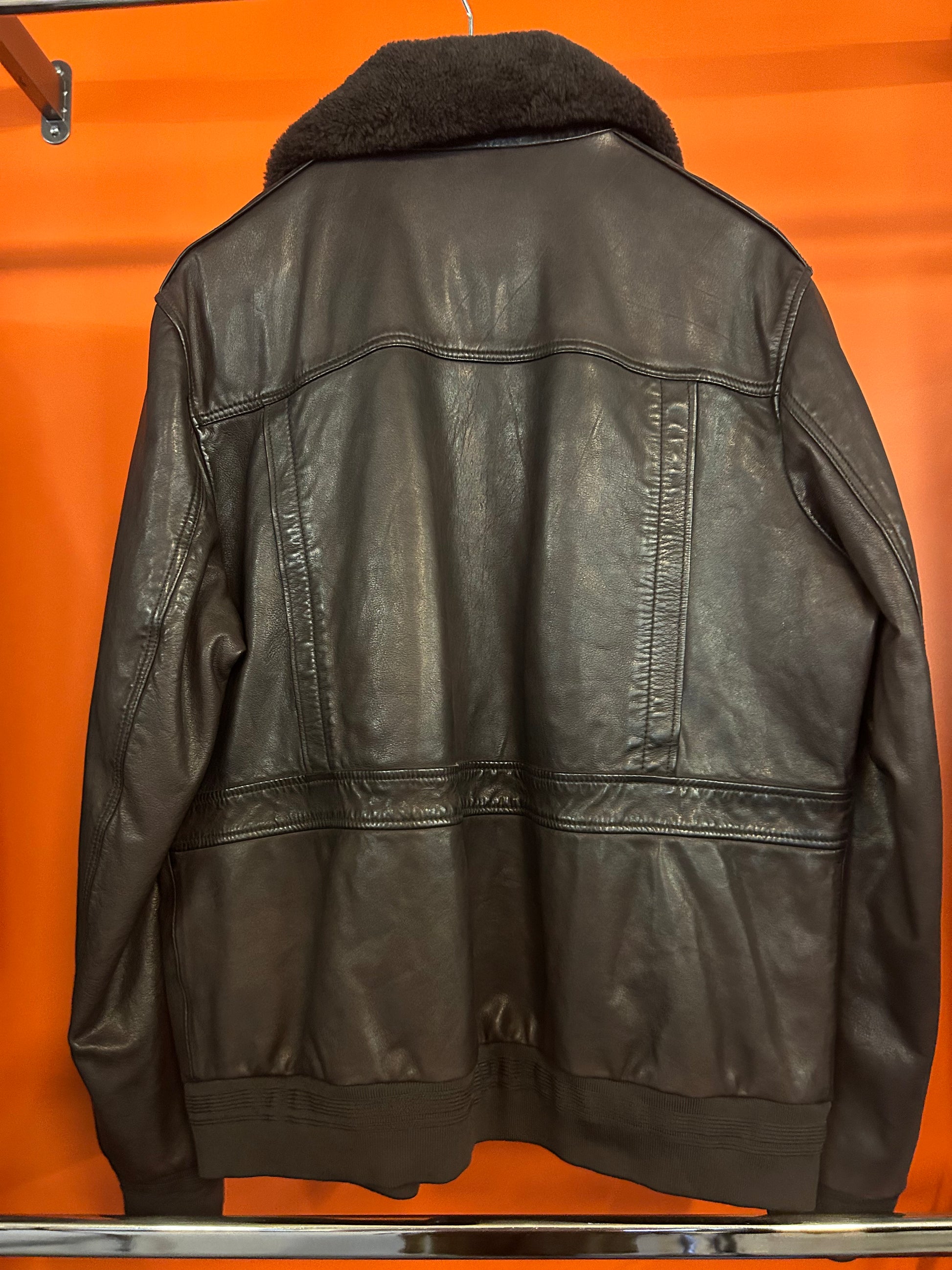 Cuir FL13 ALPHA