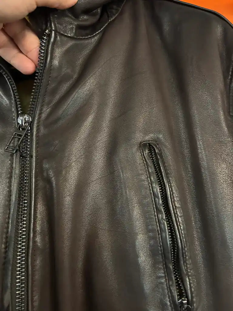 Cuir FL13 ALPHA