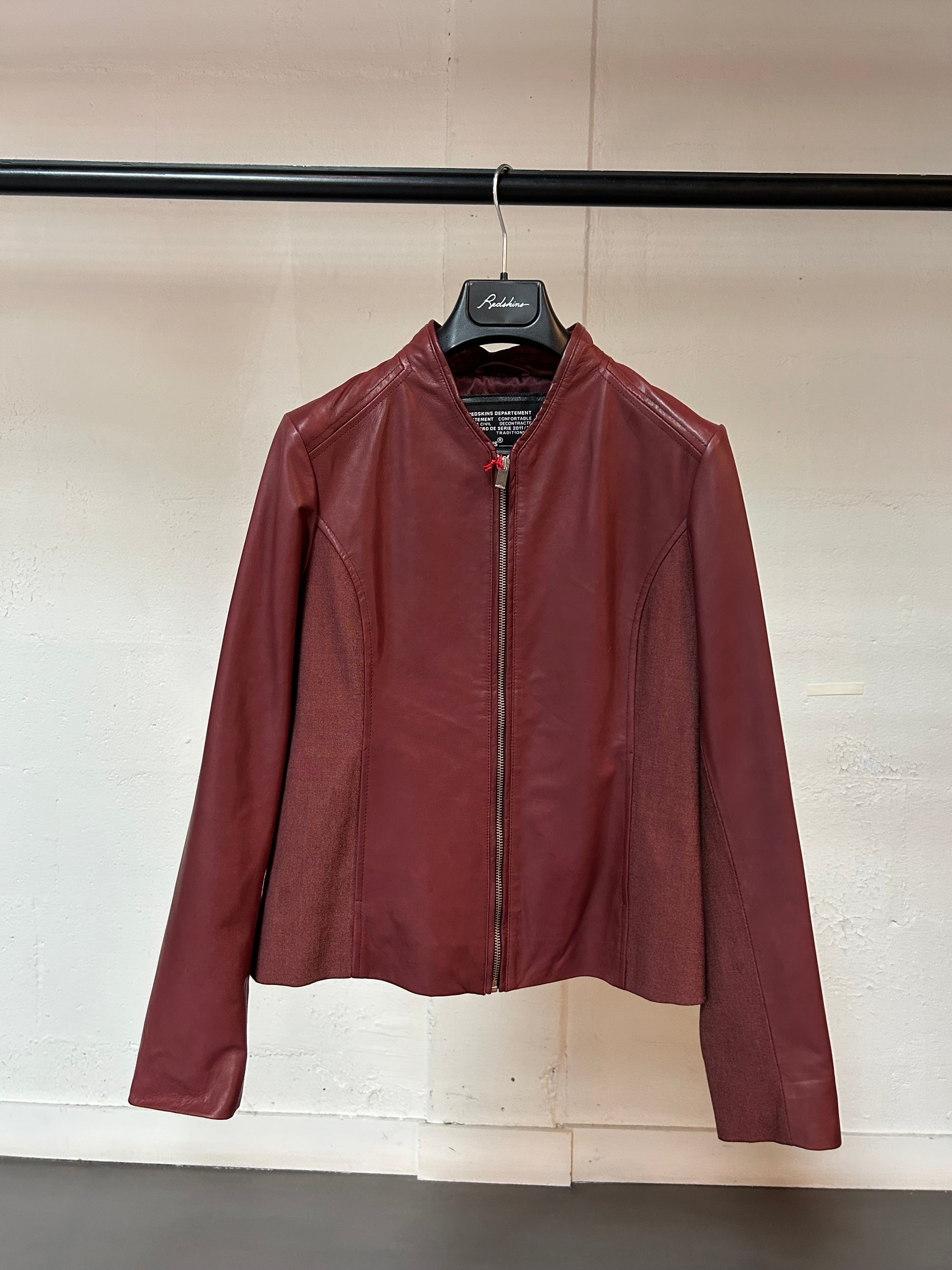 CUIR ECHANTILLON FEMME 1