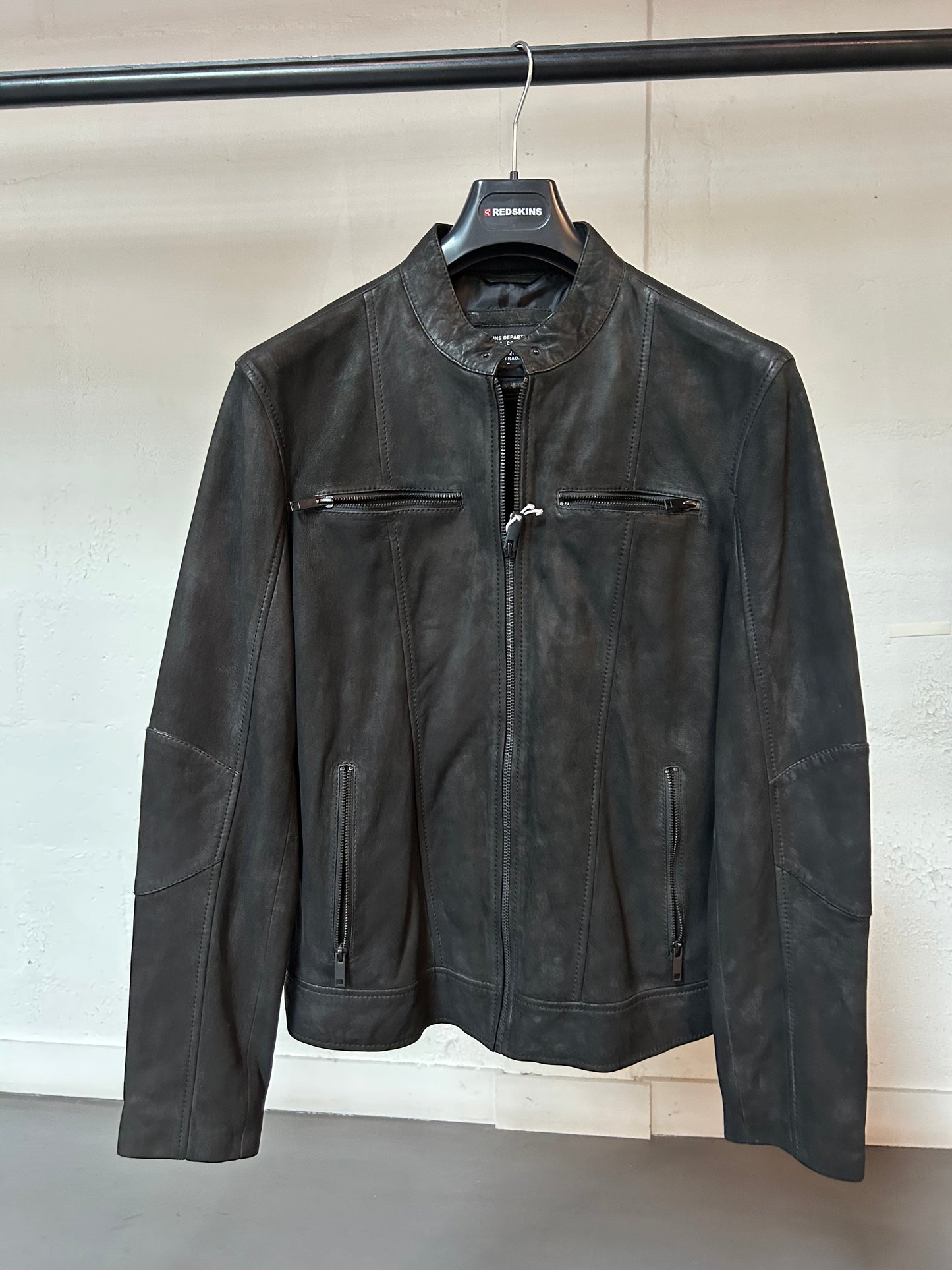 CUIR ECHANTILLON HOMME 1