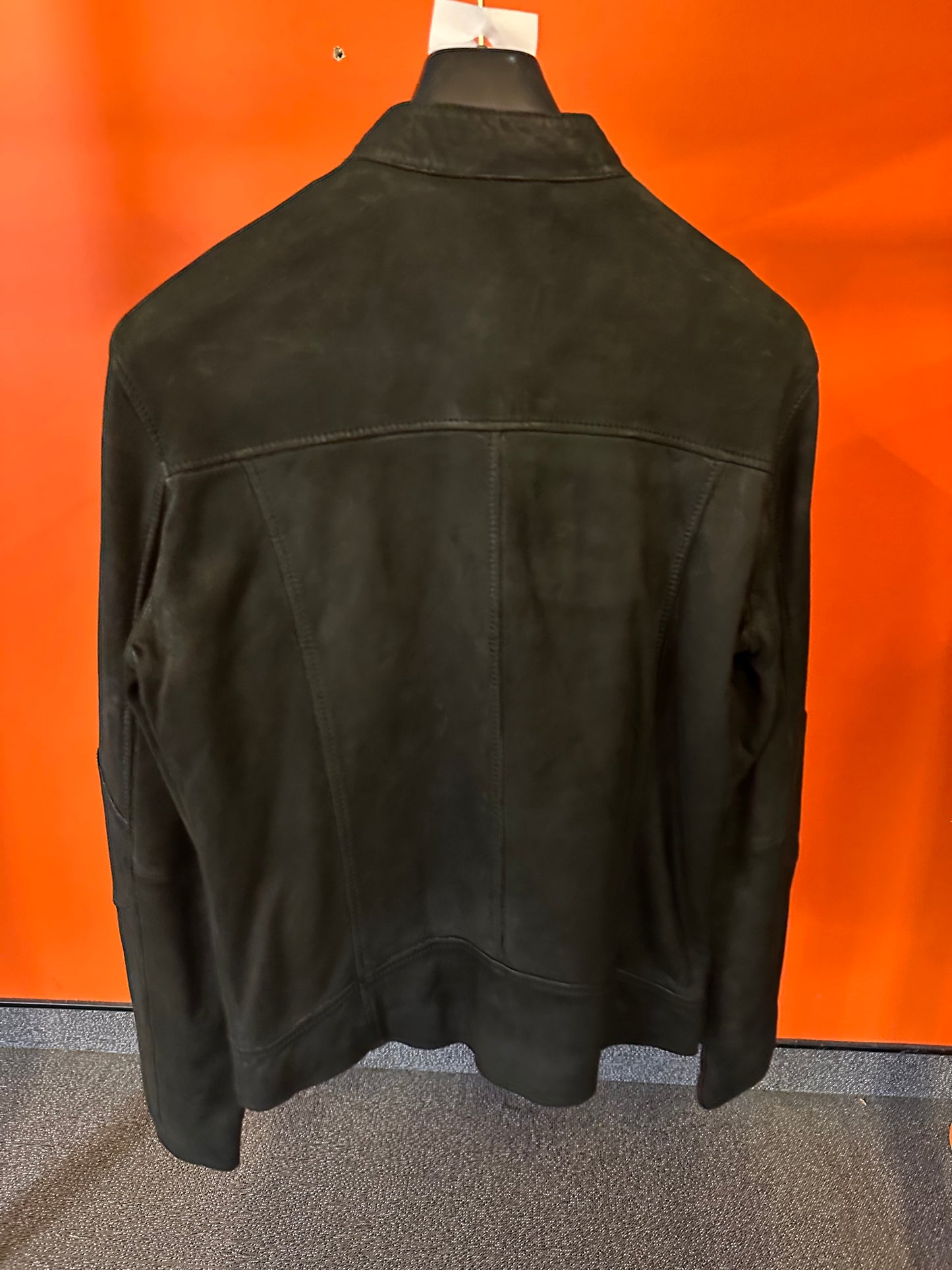 CUIR ECHANTILLON HOMME 1