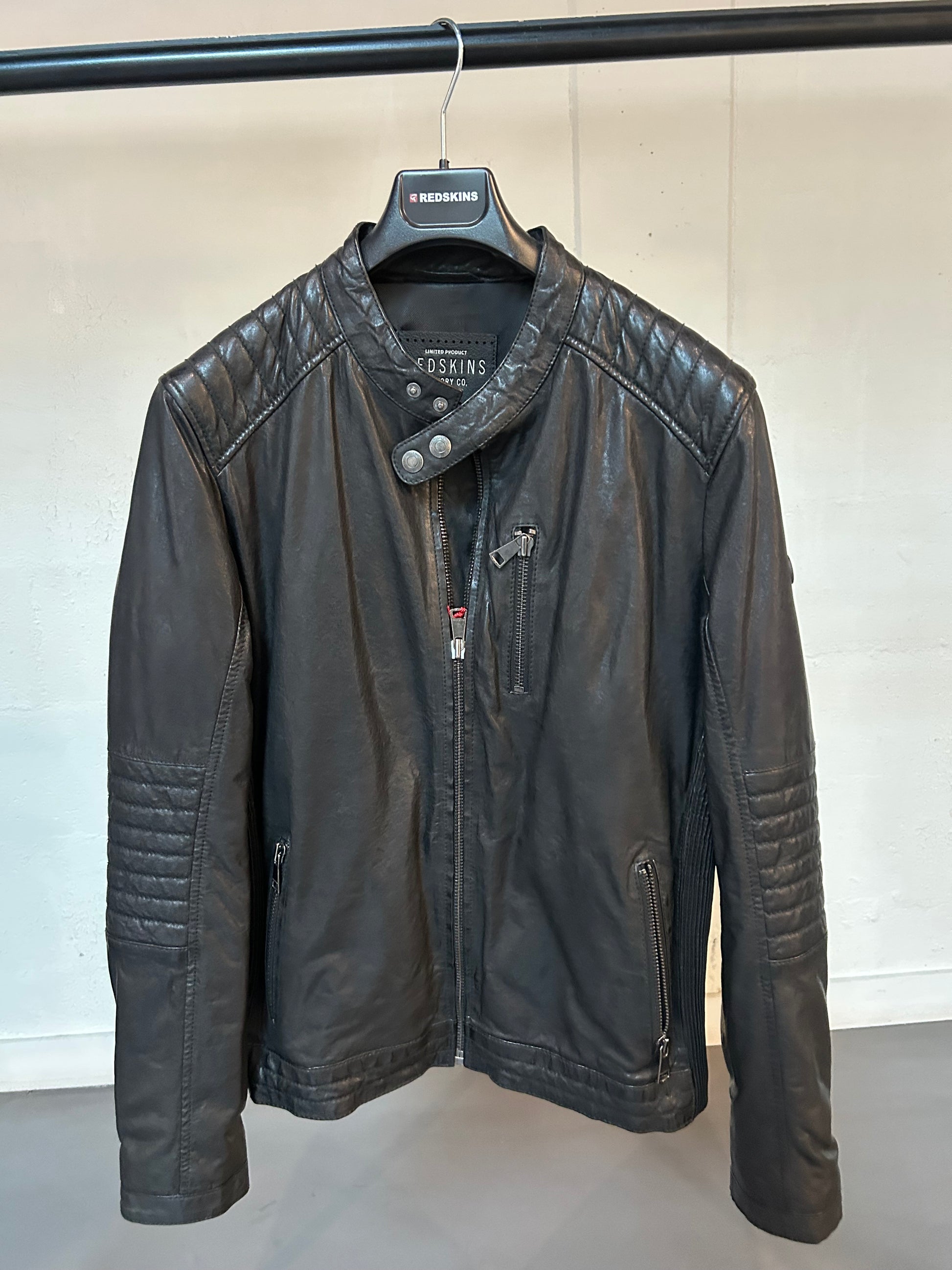 CUIR ECHANTILLON HOMME 5