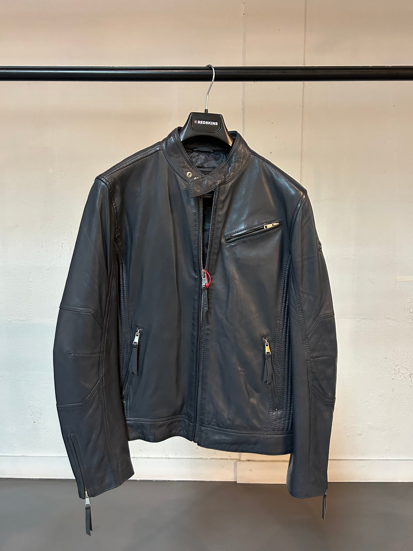 CUIR ECHANTILLON HOMME 7