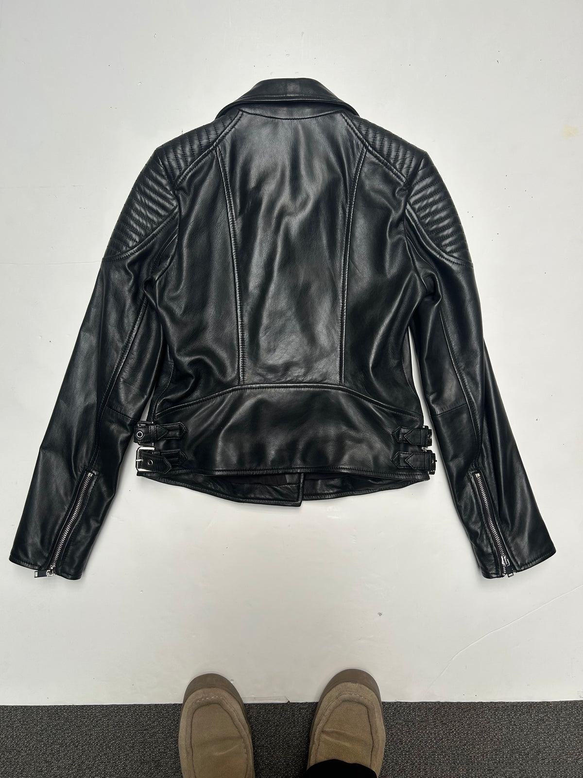 CUIR FEMME