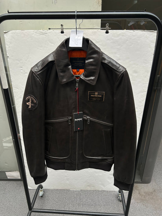 Veste XBLOCUI