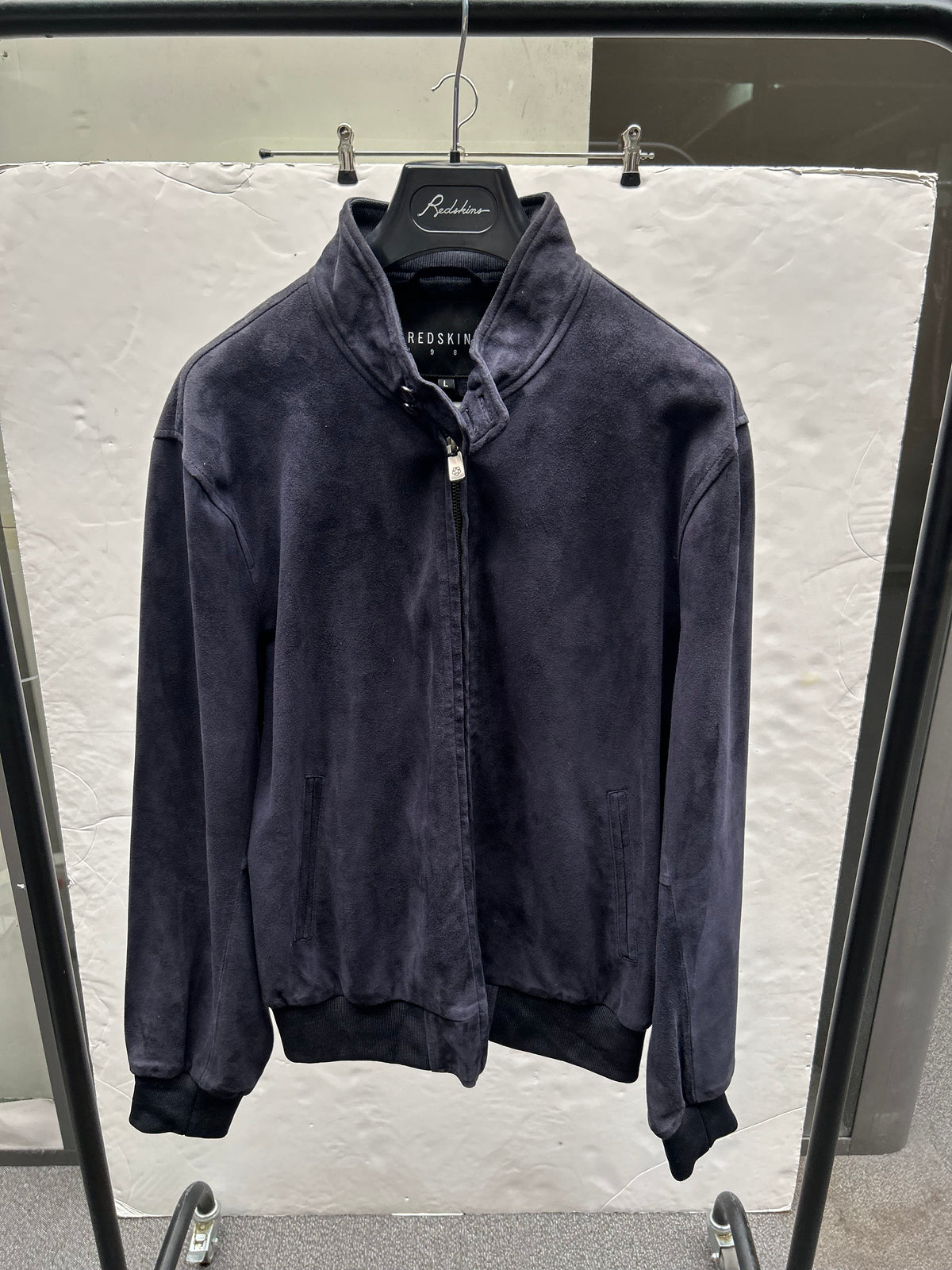 Veste XBLOCUI