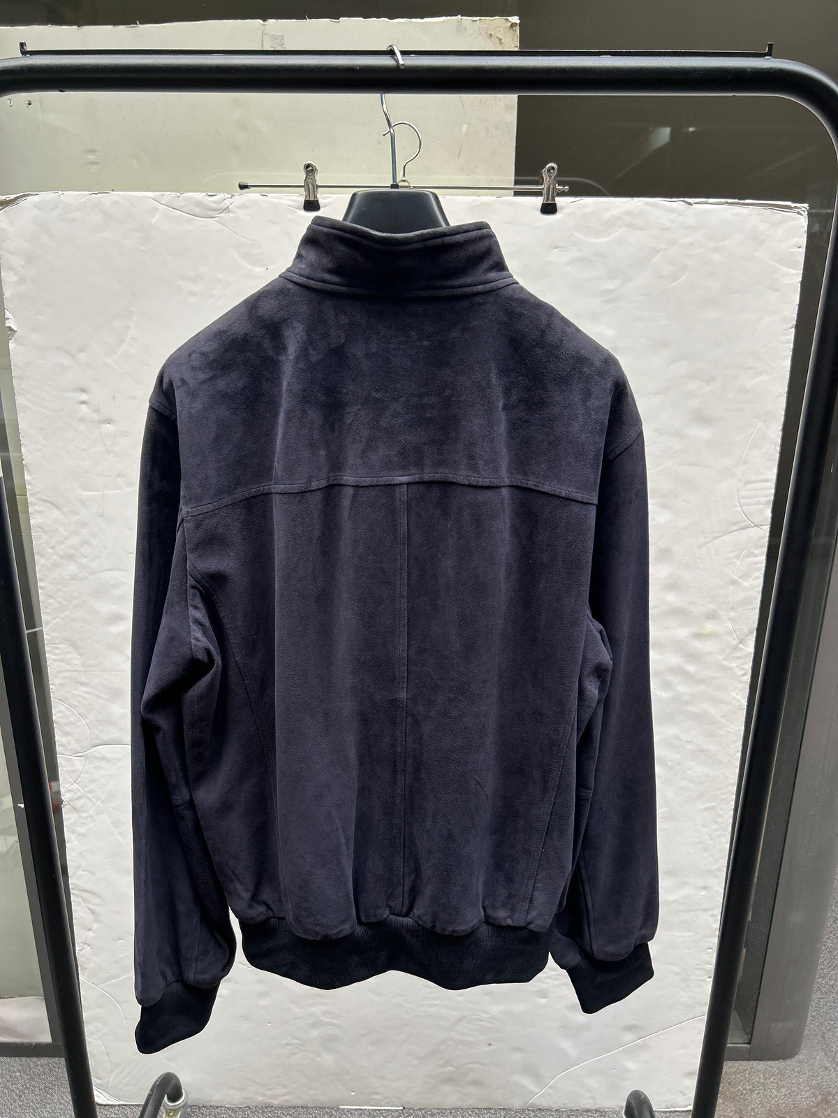 Veste XBLOCUI