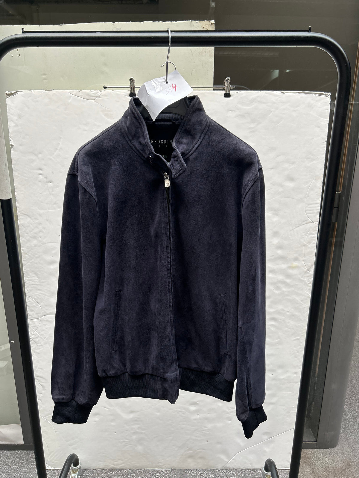 Veste XBLOCUI