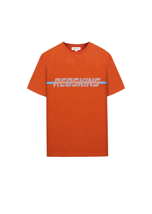 Tshirt manches courtes DRAFT SLUBB