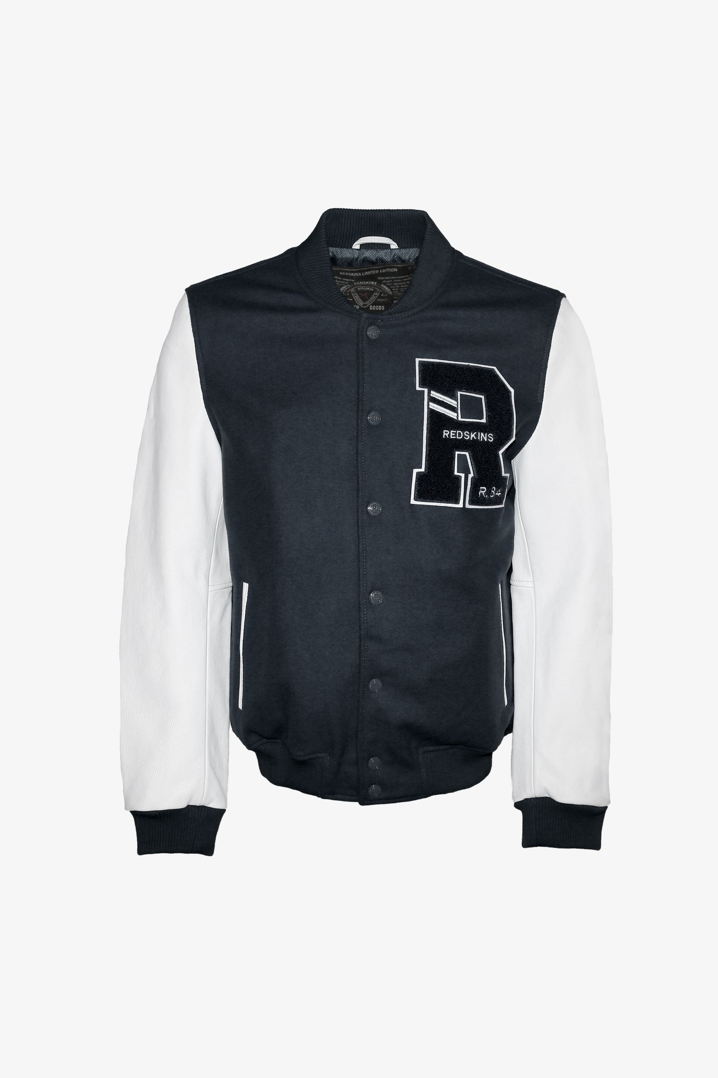 Blouson en cuir FORD HATCH