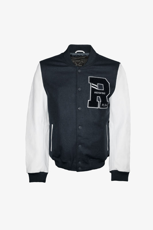Blouson en cuir FORD HATCH