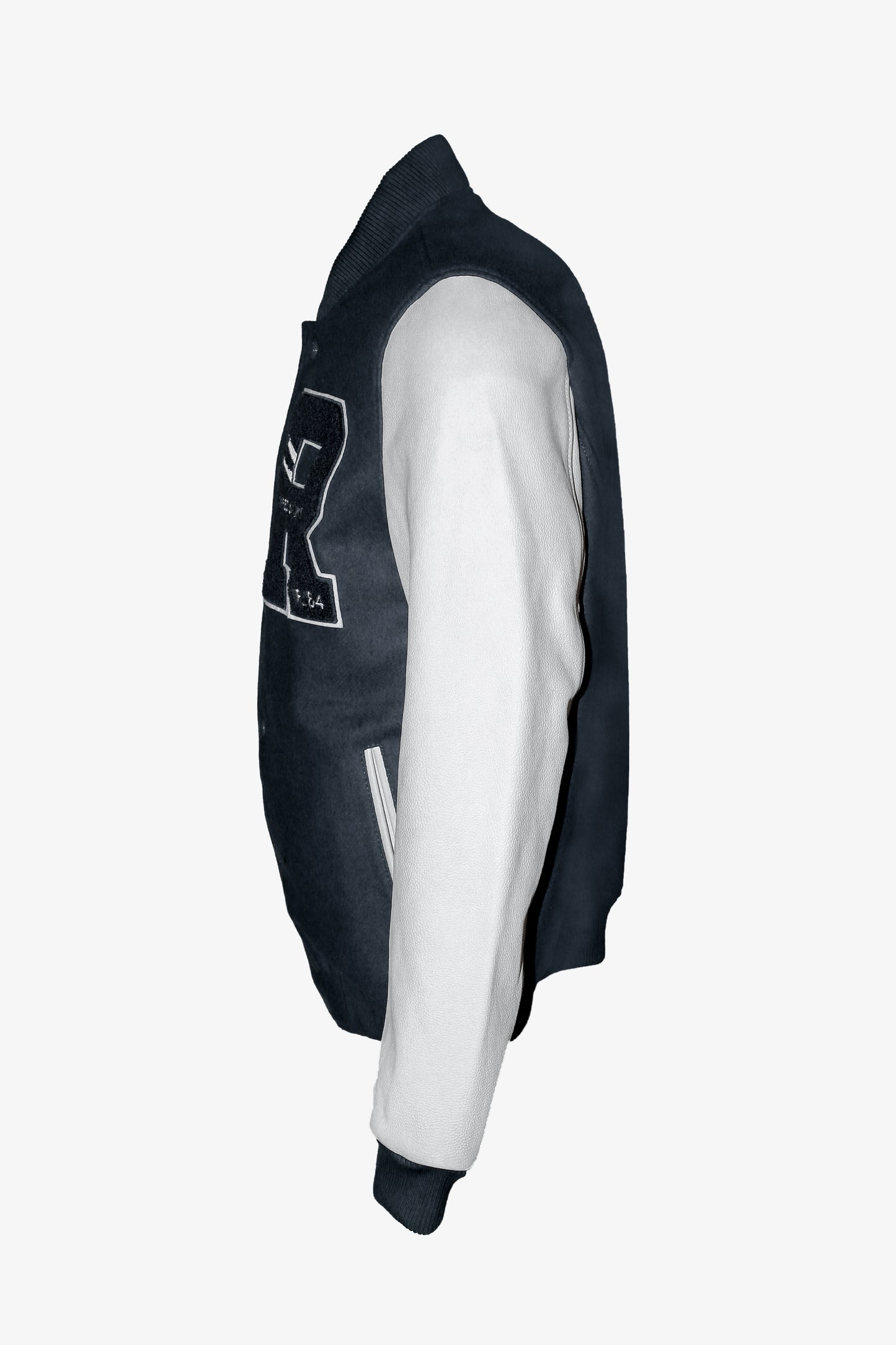 Blouson en cuir FORD HATCH