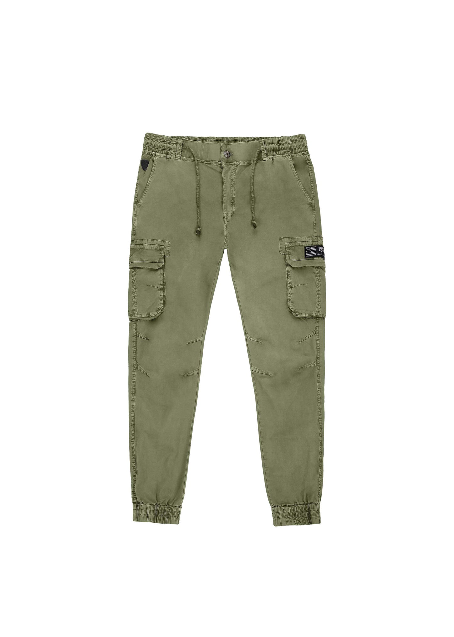 Pantalon LORRY PACK