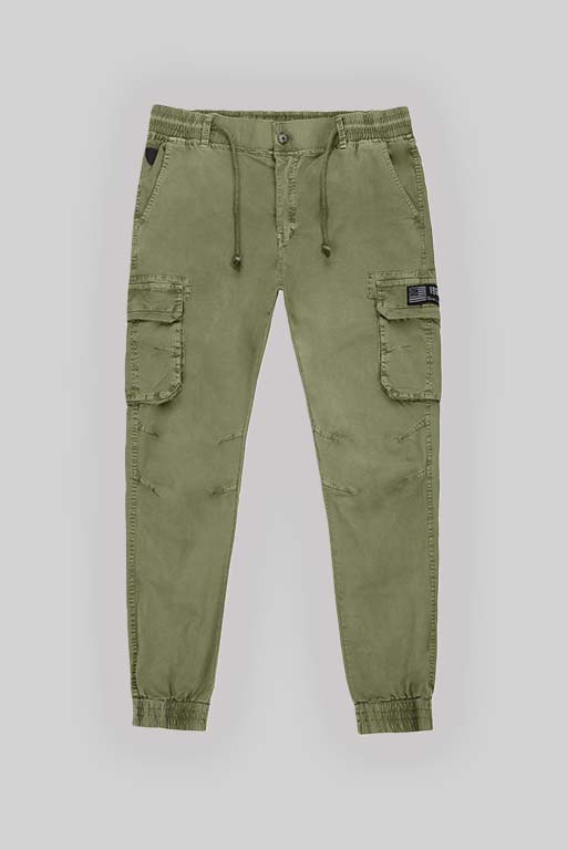 Pantalon LORRY PACK