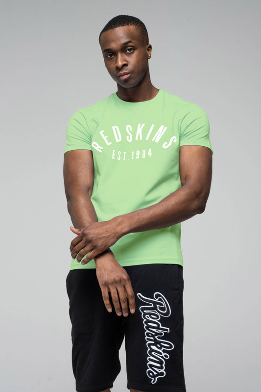 Tshirt manches courtes MALCOM CALDER
