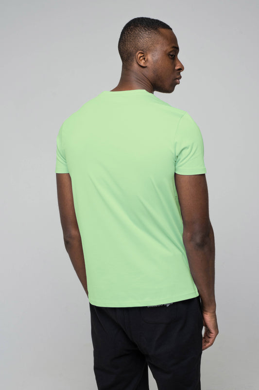 Tshirt manches courtes MALCOM CALDER