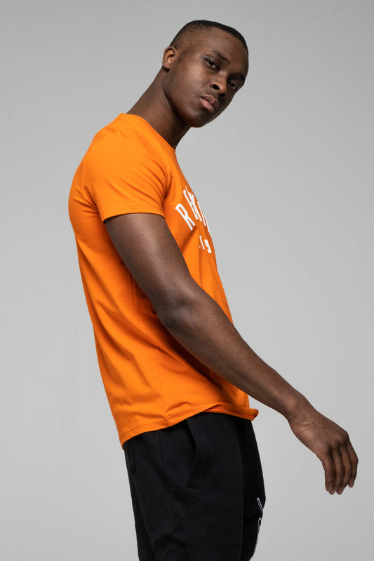 Tshirt manches courtes MALCOM CALDER