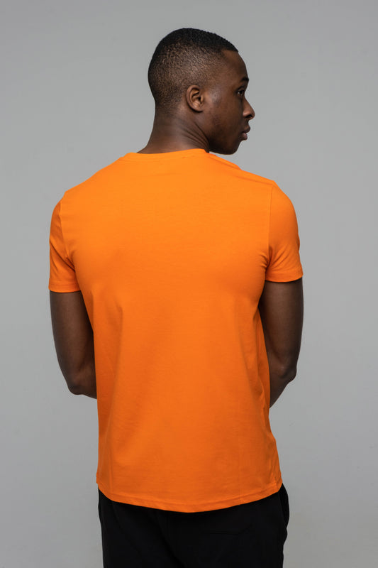 Tshirt manches courtes MALCOM CALDER