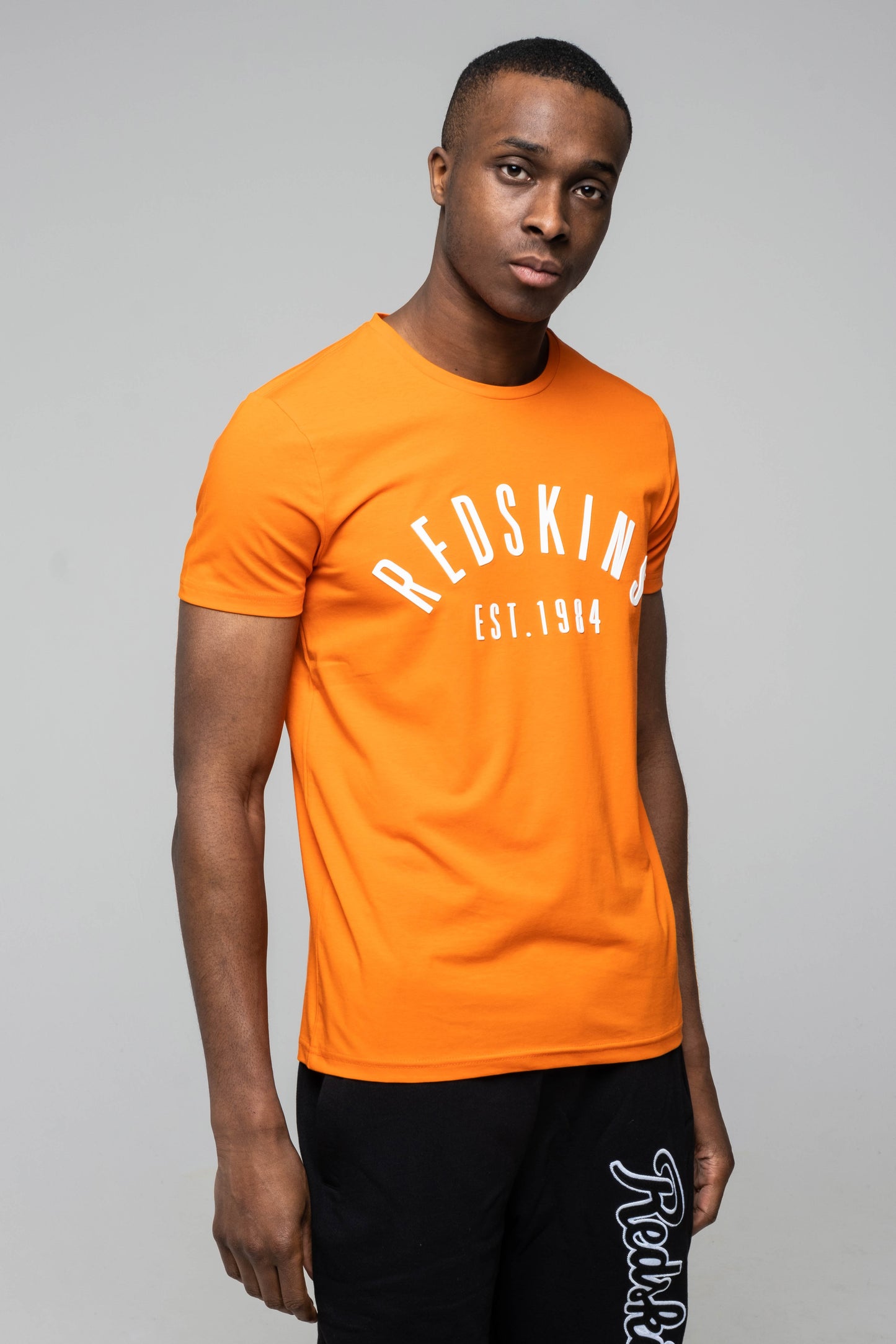 Tshirt manches courtes MALCOM CALDER