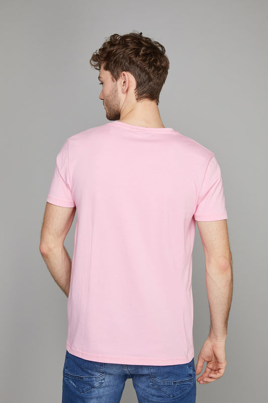 Tshirt manches courtes MALCOM CALDER