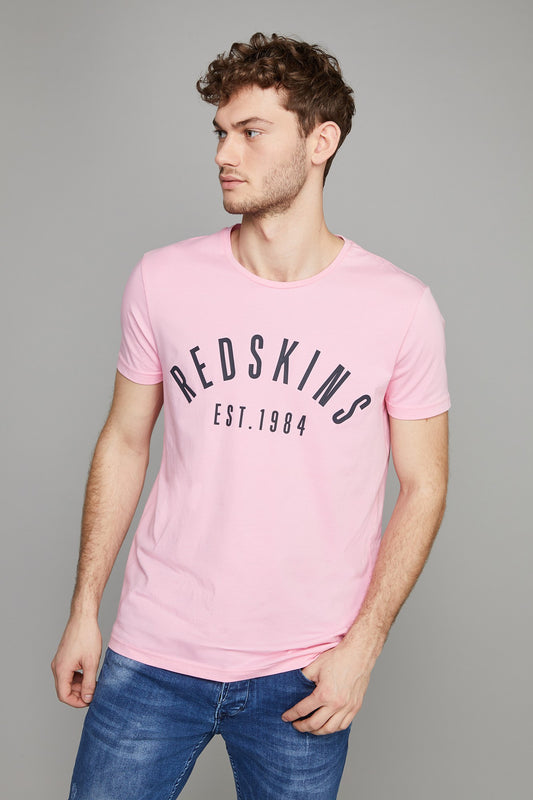 Tshirt manches courtes MALCOM CALDER