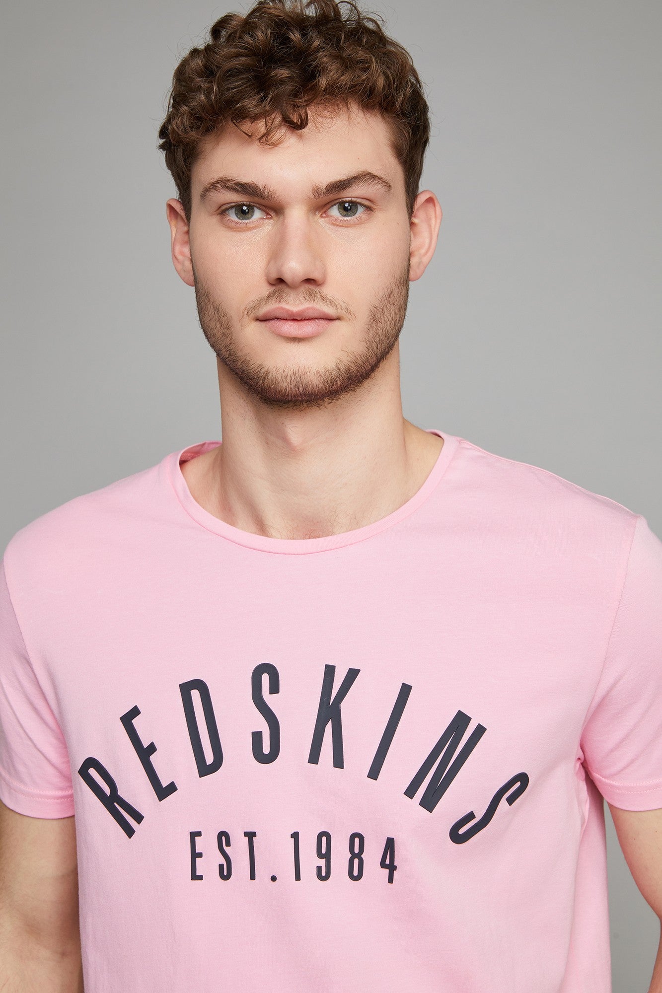 Tshirt manches courtes MALCOM CALDER