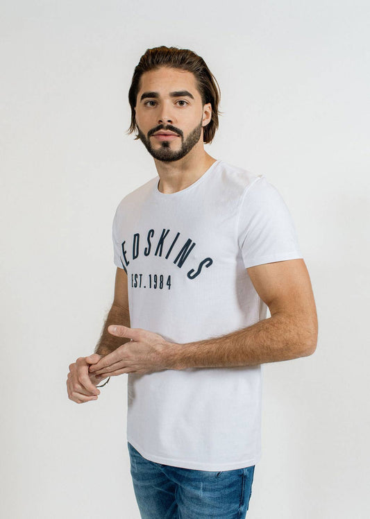 Tshirt manches courtes MALCOM CALDER