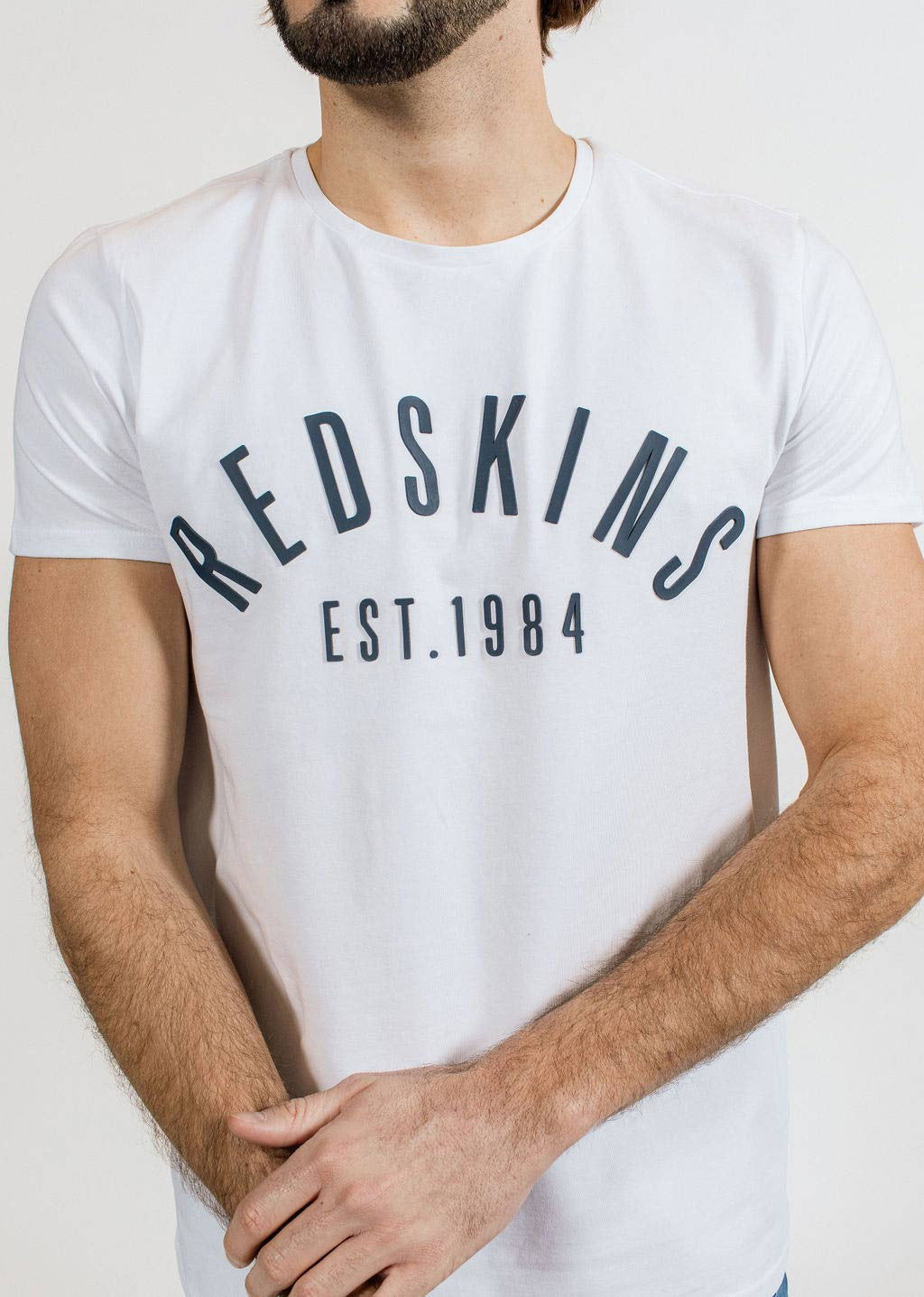 Tshirt manches courtes MALCOM CALDER