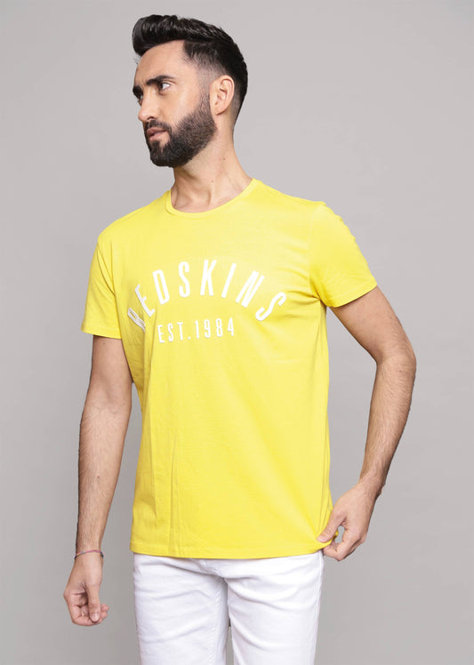 Tshirt manches courtes MALCOM CALDER