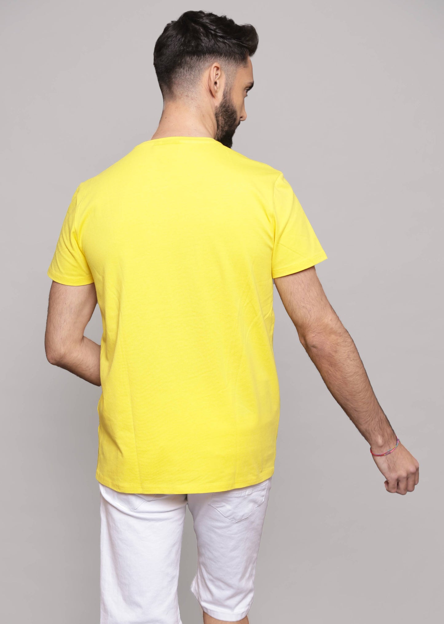 Tshirt manches courtes MALCOM CALDER