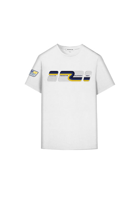 Tshirt manches courtes MONZA SLUB