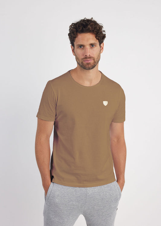 Tshirt manches courtes NATHEW ADEN