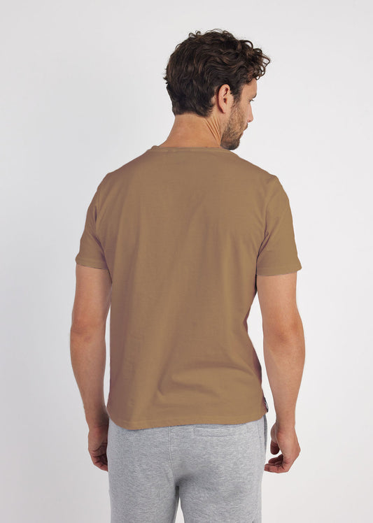 Tshirt manches courtes NATHEW ADEN