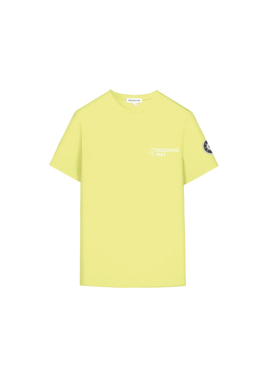 Tshirt manches courtes QUANTA CALDER