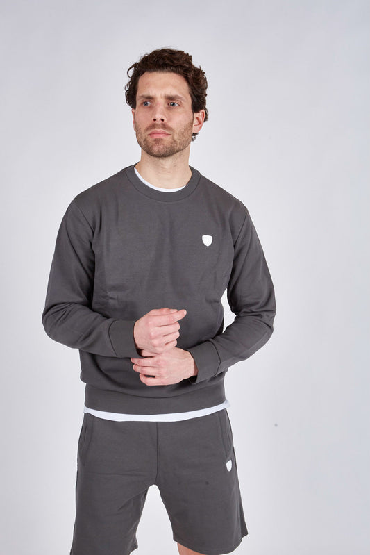 Sweatshirt RUSE DENSE