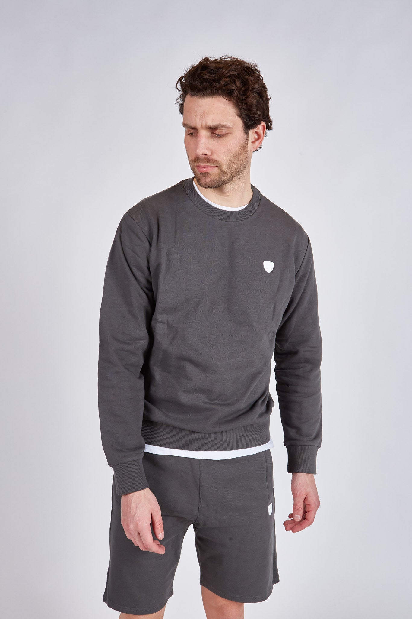 Sweatshirt RUSE DENSE