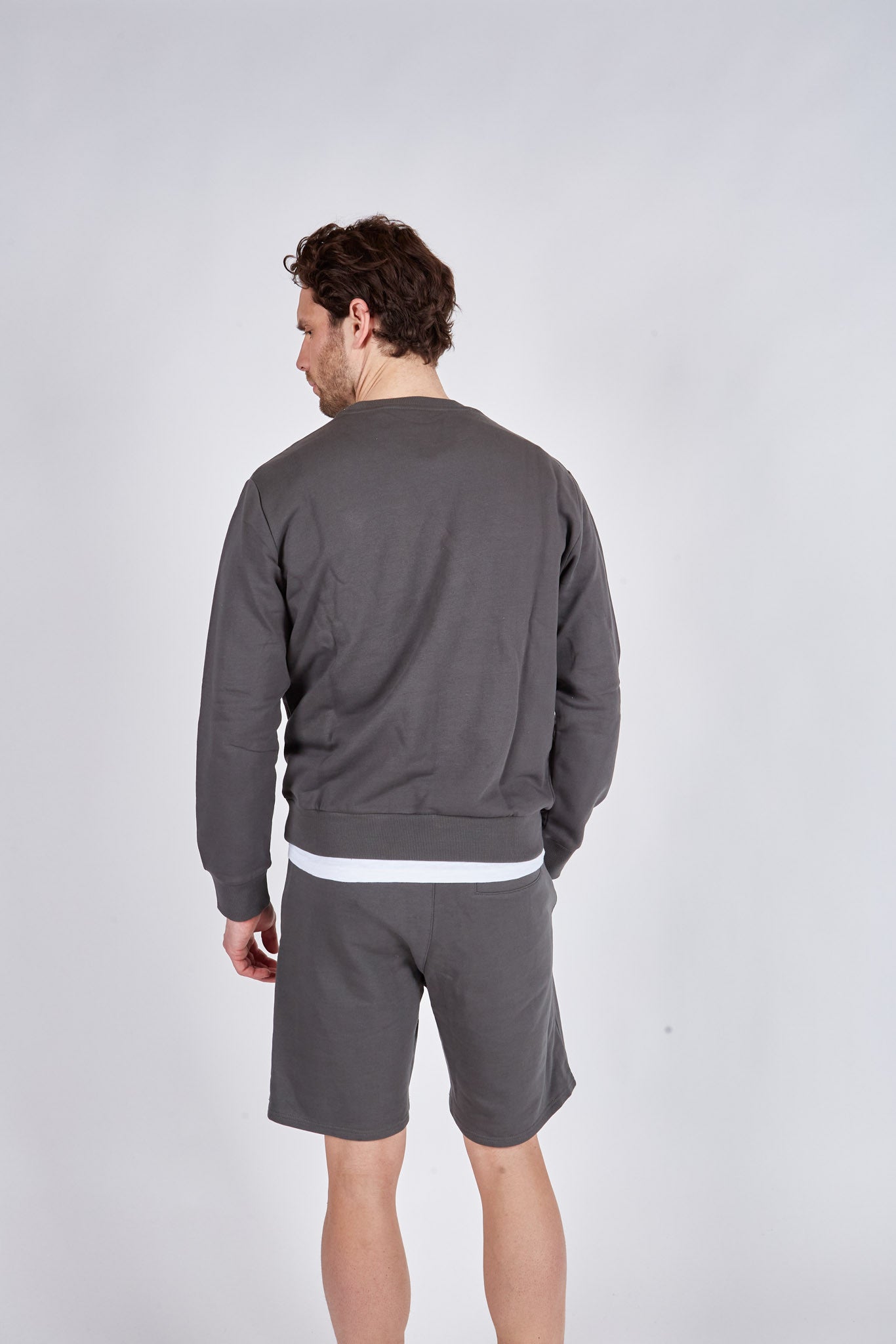 Sweatshirt RUSE DENSE