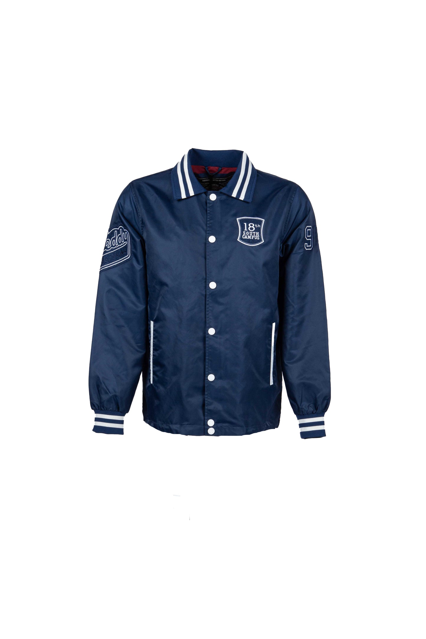 Blouson SKATEBOARD HOPKINS