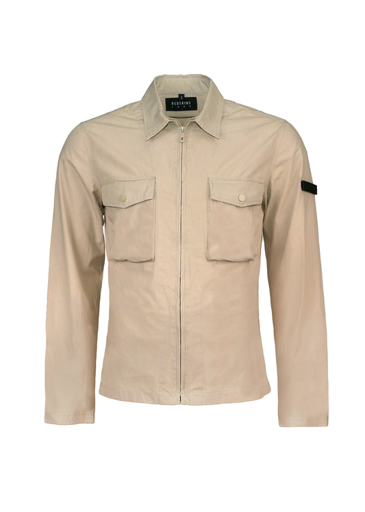 Chemise manches longues STAFF WORKER