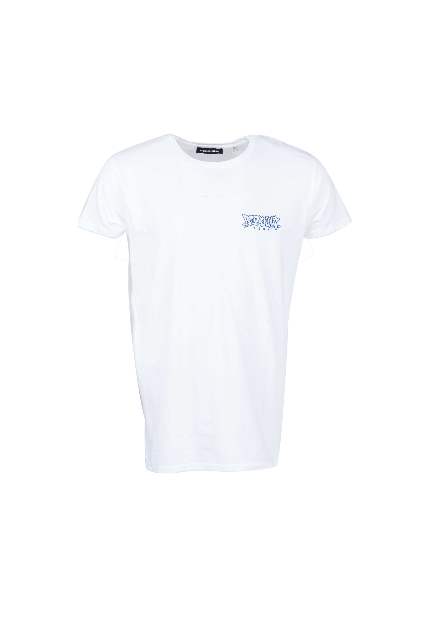 Tshirt manches courtes STEEZ BROOKLIN