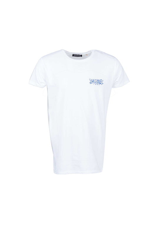 Tshirt manches courtes STEEZ BROOKLIN