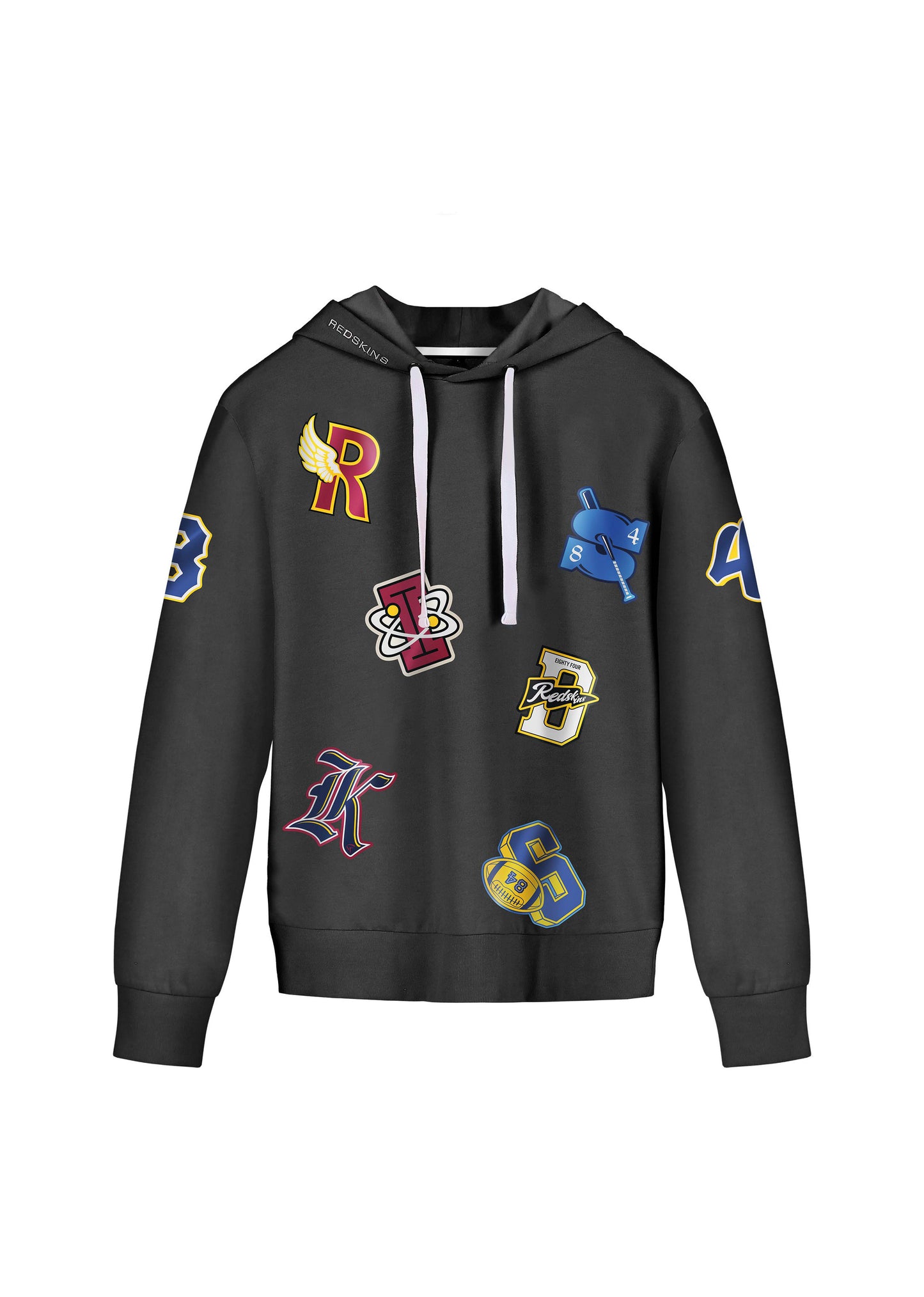 Sweatshirt STEVENSON COMPACT