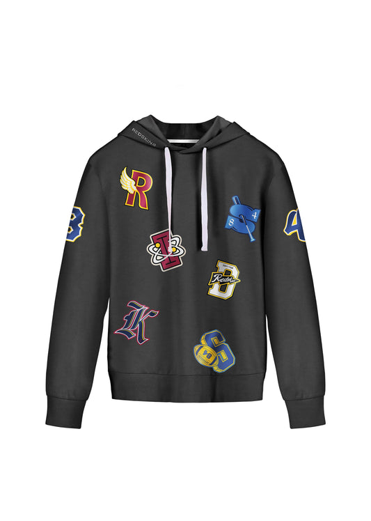 Sweatshirt STEVENSON COMPACT
