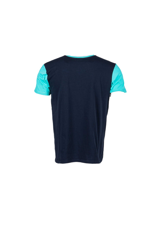 Tshirt manches courtes STRIPER CALDER