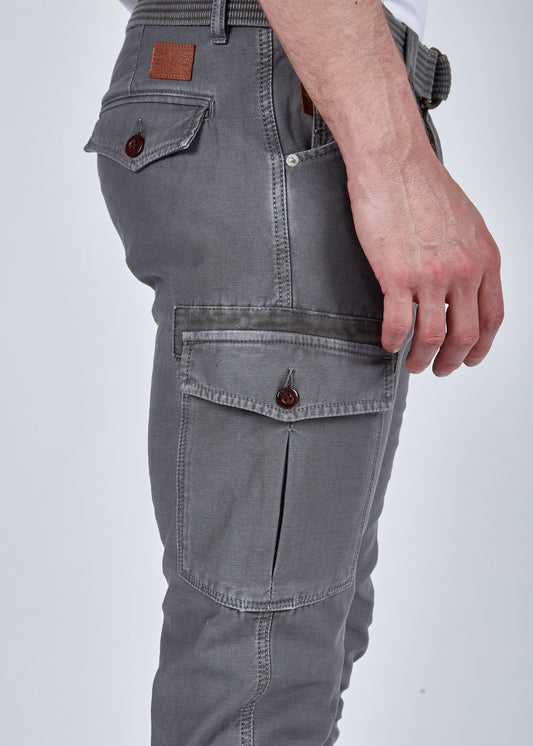 Pantalon TOMER GOLF