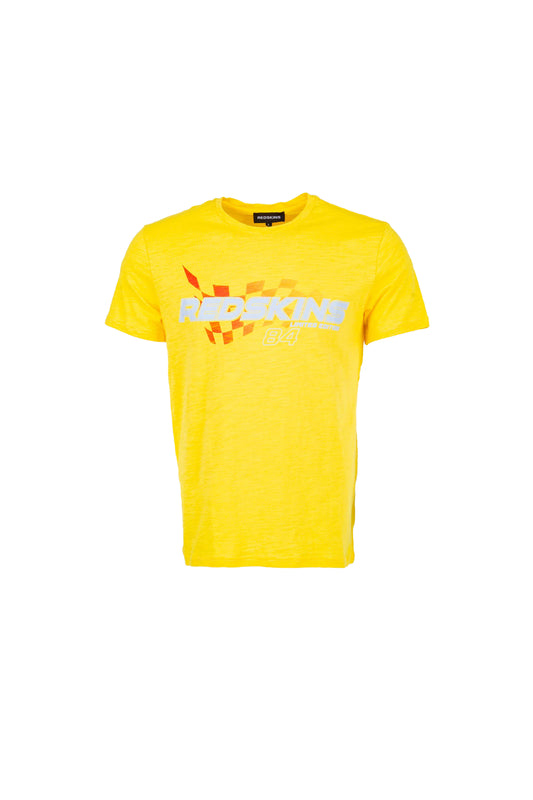 Tshirt manches courtes TROHPY SLUBB