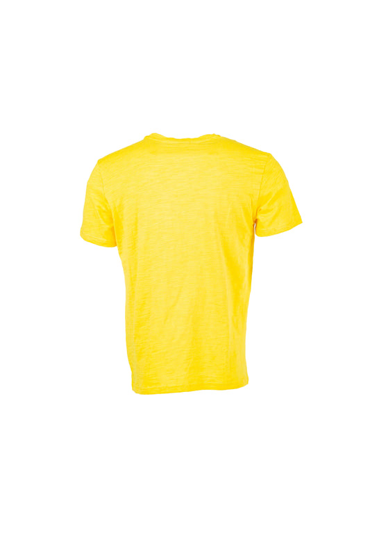 Tshirt manches courtes TROHPY SLUBB