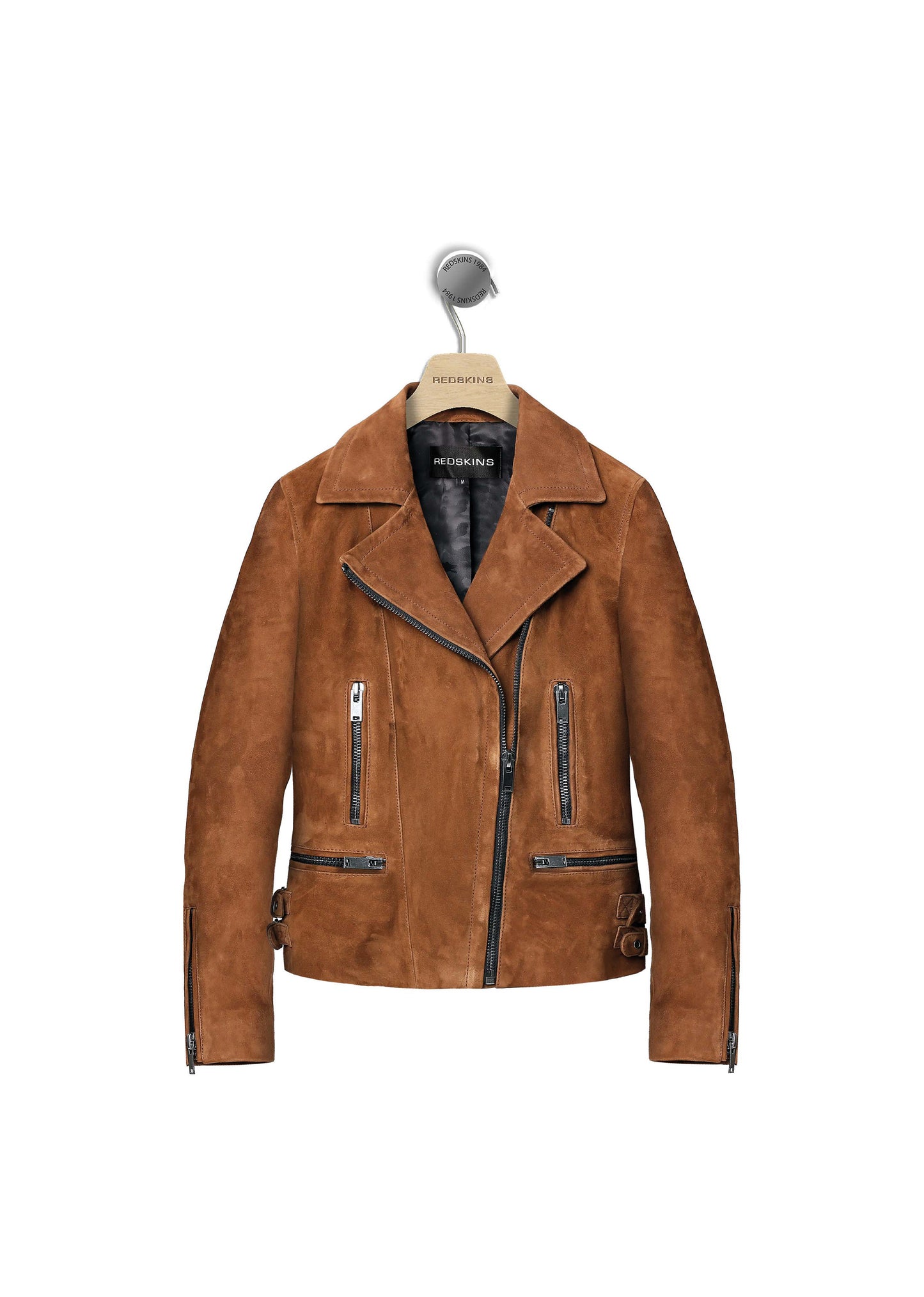 Blouson en cuir VANITA OPERA