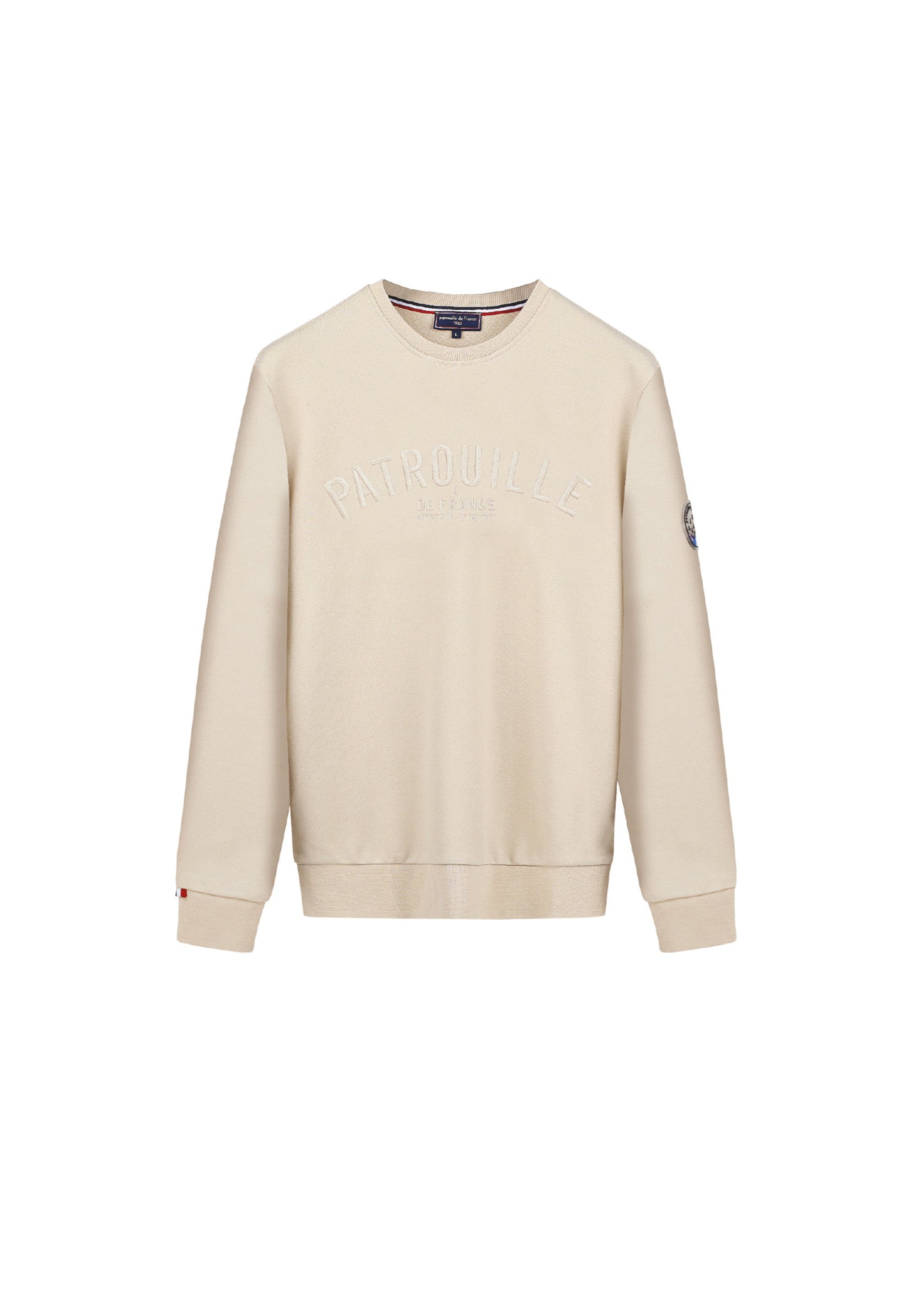 Sweatshirt VISION PLANE